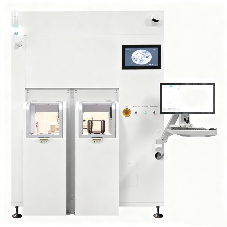 Automatic RTP Equipment (2)